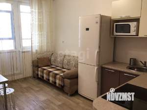 2-к квартира, на длительный срок, 65м2, 6/24 этаж