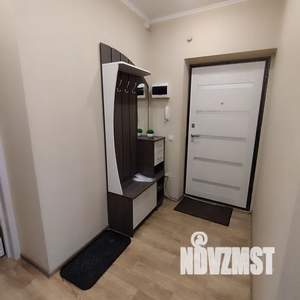 2-к квартира, посуточно, 45м2, 11/19 этаж