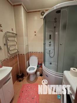 1-к квартира, посуточно, 30м2, 4/5 этаж