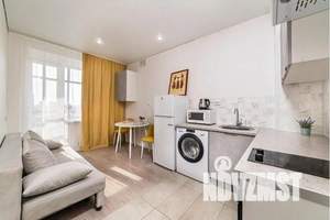 1-к квартира, посуточно, 40м2, 7/9 этаж