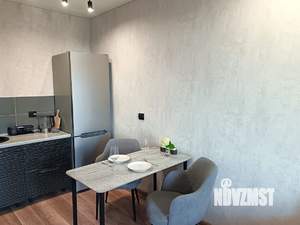 2-к квартира, на длительный срок, 39м2, 11/23 этаж