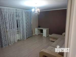 2-к квартира, на длительный срок, 58м2, 6/10 этаж