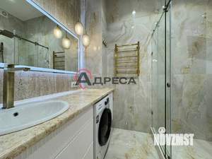 1-к квартира, на длительный срок, 60м2, 10/21 этаж