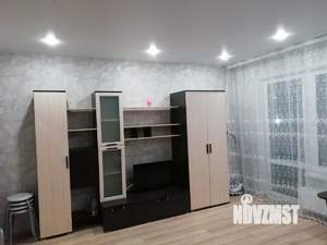 Студия квартира, на длительный срок, 31м2, 3/20 этаж