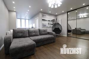 2-к квартира, на длительный срок, 62м2, 24/29 этаж