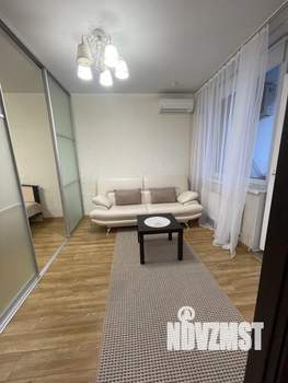 1-к квартира, посуточно, 57м2, 1/1 этаж