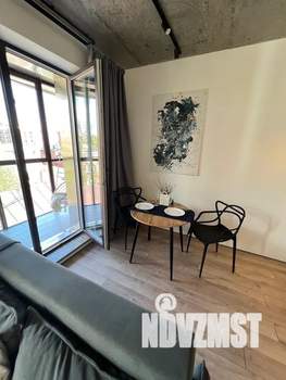 1-к квартира, посуточно, 30м2, 9/9 этаж