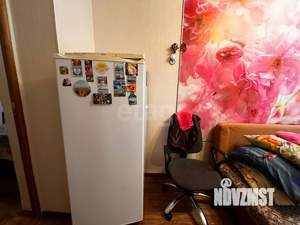 Студия квартира, на длительный срок, 13м2, 3/9 этаж