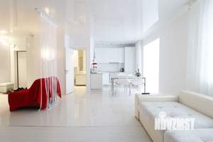 2-к квартира, на длительный срок, 70м2, 15/16 этаж