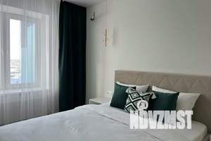 3-к квартира, посуточно, 75м2, 5/10 этаж