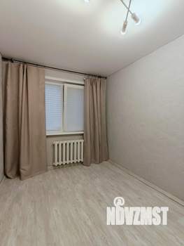 2-к квартира, на длительный срок, 44м2, 1/5 этаж