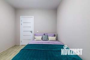 3-к квартира, посуточно, 87м2, 1/1 этаж