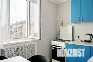 1-к квартира, посуточно, 35м2, 3/5 этаж