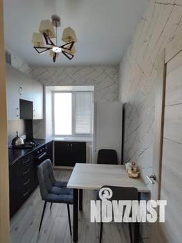 1-к квартира, посуточно, 34м2, 4/4 этаж