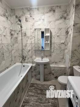 3-к квартира, на длительный срок, 57м2, 10/17 этаж