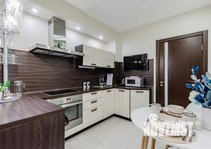 2-к квартира, посуточно, 64м2, 1/1 этаж