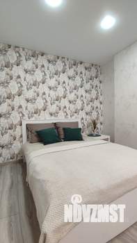 1-к квартира, на длительный срок, 39м2, 7/20 этаж