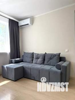 1-к квартира, посуточно, 33м2, 5/5 этаж