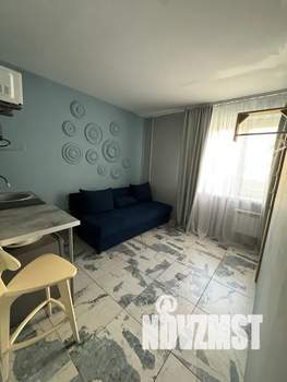 Студия квартира, посуточно, 16м2, 1/9 этаж