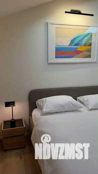 1-к квартира, посуточно, 31м2, 1/1 этаж