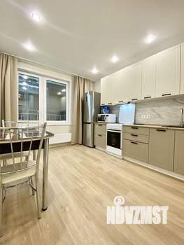 1-к квартира, на длительный срок, 35м2, 17/26 этаж