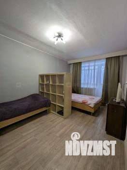 1-к квартира, на длительный срок, 30м2, 2/5 этаж