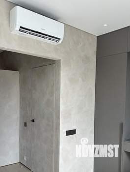 2-к квартира, посуточно, 53м2, 1/1 этаж