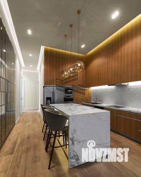 2-к квартира, на длительный срок, 100м2, 4/7 этаж
