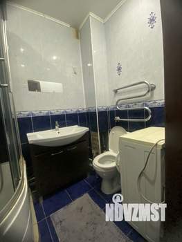 1-к квартира, на длительный срок, 33м2, 10/10 этаж