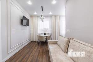 2-к квартира, на длительный срок, 42м2, 5/5 этаж