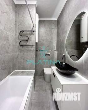 3-к квартира, на длительный срок, 100м2, 10/20 этаж