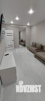 1-к квартира, на длительный срок, 36м2, 20/26 этаж