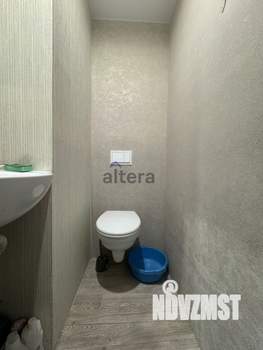 Студия квартира, на длительный срок, 24м2, 7/9 этаж