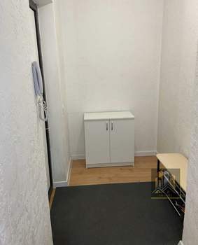 1-к квартира, на длительный срок, 32м2, 10/16 этаж