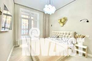 1-к квартира, посуточно, 39м2, 10/16 этаж