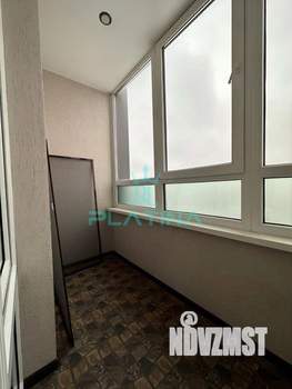 1-к квартира, на длительный срок, 36м2, 8/11 этаж