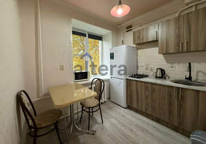 1-к квартира, на длительный срок, 30м2, 2/5 этаж