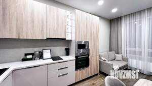 2-к квартира, на длительный срок, 52м2, 4/20 этаж