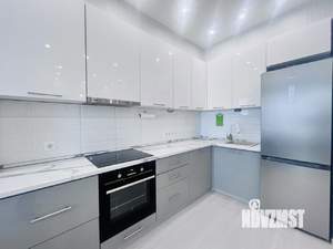 2-к квартира, на длительный срок, 55м2, 10/20 этаж