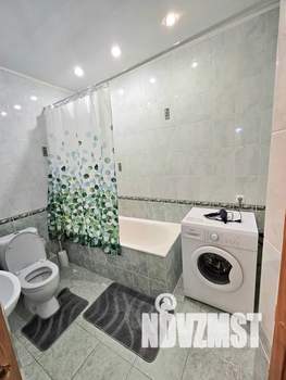 1-к квартира, посуточно, 50м2, 9/9 этаж