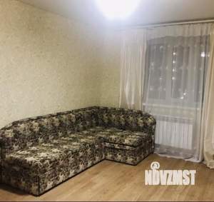 1-к квартира, на длительный срок, 40м2, 3/5 этаж