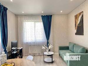 2-к квартира, на длительный срок, 65м2, 10/25 этаж