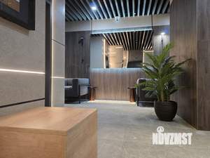 1-к квартира, посуточно, 39м2, 17/17 этаж