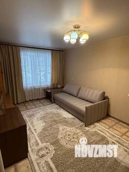 1-к квартира, на длительный срок, 36м2, 1/9 этаж