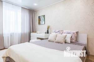 2-к квартира, посуточно, 47м2, 1/1 этаж