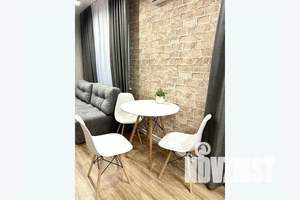 2-к квартира, посуточно, 47м2, 4/24 этаж