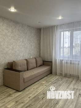 1-к квартира, на длительный срок, 36м2, 9/9 этаж