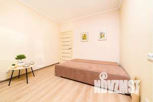 1-к квартира, посуточно, 45м2, 7/20 этаж