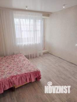 1-к квартира, на длительный срок, 38м2, 9/10 этаж