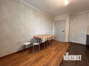 2-к квартира, на длительный срок, 63м2, 13/16 этаж
